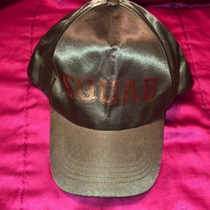 Squad BaseBall Hat